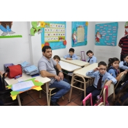 Jornadas Escuela, Familias y Comunidad